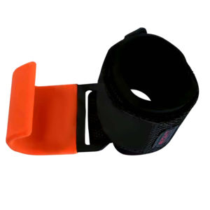 Ganchos para Levantamiento de Pesas de Primera Calidad, Cómodos y Resistentes, Hechos con Materiales de la Mejor Calidad, Precio de Fábrica al por Mayor - Product Image 4