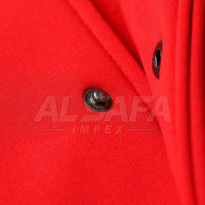 Factory Direct Supply <b>Letterman</b> Winter <b>Jacket</b> Fashion Clothing Wholesale <b>Letterman</b> <b>Jacket</b> For Men - Product Image 5