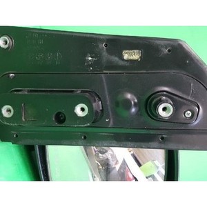 ชุดกระจกมองข้างด้านนอกขวา H-1 มือสอง ของแท้ OEM 876204H000 - Product Image 5