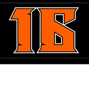 เสื้อบาสเก็ตบอลแบบสั่งทำพิเศษ คุณภาพสูง ทรงปกติ คอวี ผ้าตาข่ายสำหรับผู้ชาย น้ำหนัก 280 กรัม ทรงบ็อกซี่ เสื้อยืดตาข่ายด้านหน้าสำหรับผู้ชาย - Product Image 4