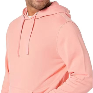 Sudadera con Capucha Lavada al Ácido con Logotipo Personalizado |   Sudaderas Extra Grandes de Estilo Urbano Vintage al por Mayor |   Proveedor de Sudaderas con Logotipo Personalizado - Product Image 1