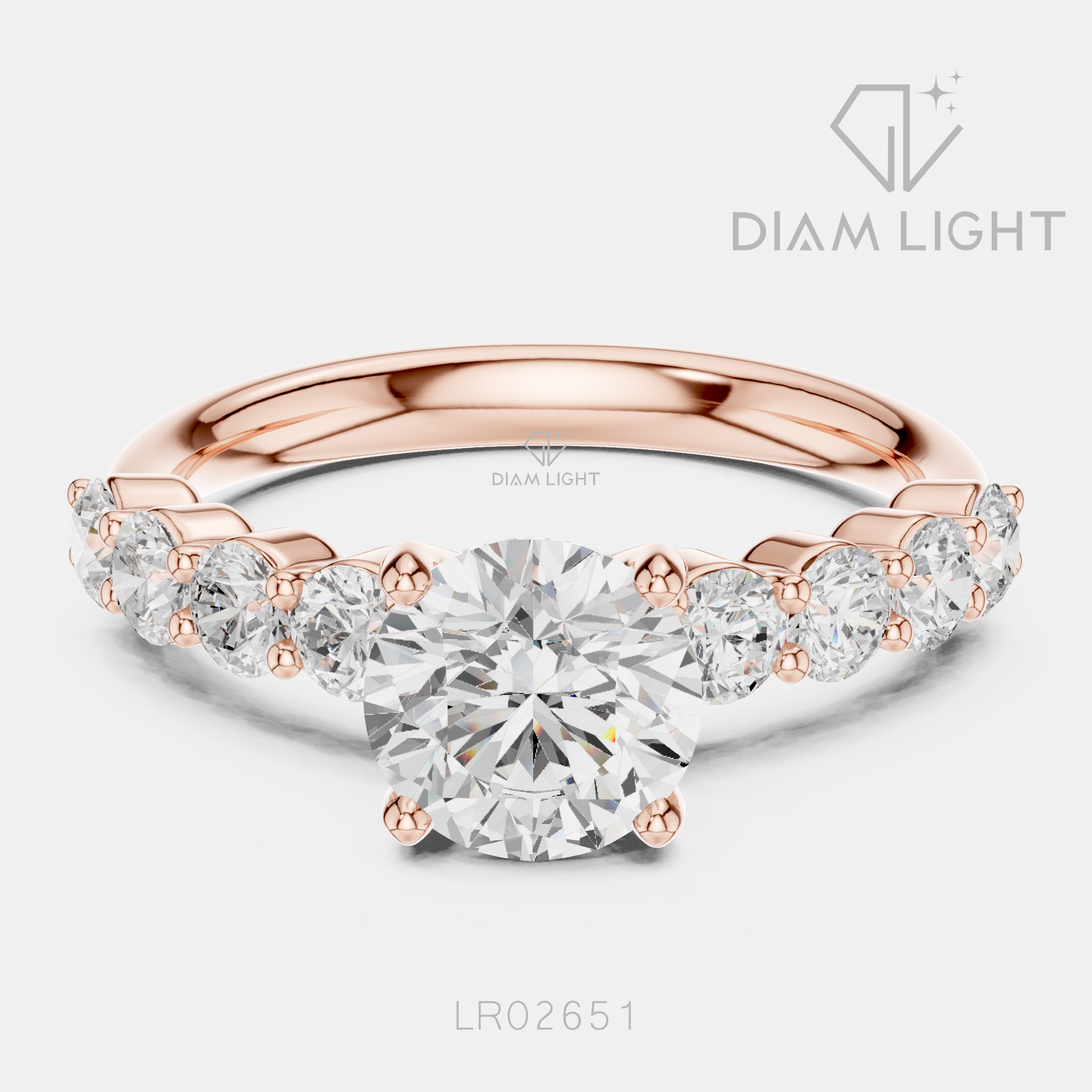 Or rose
