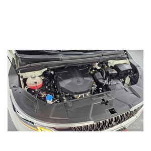 Kia Carnival Prestige 2021 de 9 Plazas, 98,962 km, Diésel, Automático, Emisión Euro V, Volante a la Izquierda, Asientos de Cuero - Product Image 6