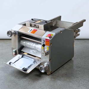 Équipement de boulangerie, machine à mouler la pâte, machine à pain, 30g - 400g - Product Image 6