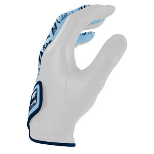 ถุงมือเบสบอลสำหรับเด็กและเยาวชน PROVEN ENTERPRISES รุ่น PE-BBG-15 สำหรับมือซ้าย/ขวา  ปรับแต่งบรรจุภัณฑ์ได้ ผลิตจากหนัง Kip สำหรับฝึกซ้อม - Product Image 2