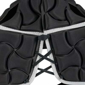 Casque de football 7v7 rembourré en softshell 2026 pour hommes – Meilleur design, casque de gardien de but réglable à prix abordable - Product Image 3
