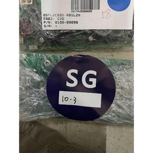 AMAT 0100-09099 โซลิดสเตตรีเลย์ - อุปกรณ์และชิ้นส่วนเซมิคอนดักเตอร์ระดับโลกที่เชื่อถือได้ - Product Image 2