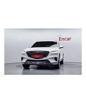 Genesis GV70 2.5T 2024, Gasolina, 2WD, con Caja de Cambios Automática, Asientos de Cuero, Cámara Trasera - 22,503 km - Product Image 3