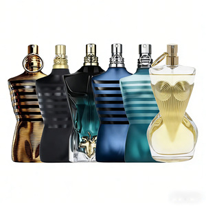 Gaultier Le Male <span class=keywords><strong>Elixir</strong></span> <span class=keywords><strong>Parfum</strong></span> (4.2 Fl Oz) Longue tenue - Product Image 1