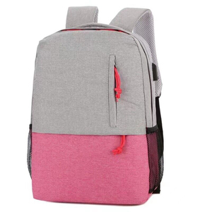 Mochila para Portátil Impermeable con Logotipo Personalizado, Antirrobo, Casual, Deportiva, para Viajes, Escuela, con Cinta Reflectante para la Vida Diaria - Product Image 5