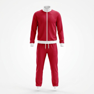 Fournisseur de production de survêtements en gros pour les marques de mode, fabrication de vêtements sur mesure, commandes d'habillement à marque privée - Product Image 4