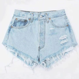 Men Plain 100% Cotton Fleece Sweat Shorts Men's Essential Fashion Sweat Shorts With <b>Elastic</b> Waist Custom Man Casual Baggy Short - Product Image 6