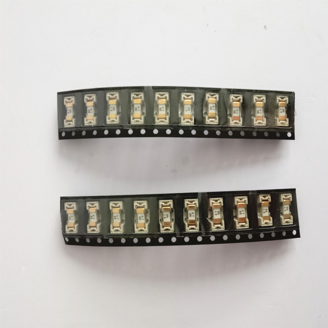 Inkjet Printer Spare Parts 4A 3.15A 2.5A 2A 1A Fuse  Compatible for Main Board Accessories