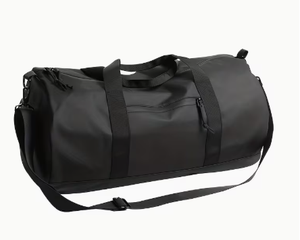 Bolsa Deportiva de Alta Calidad, Bolsa de Gimnasio de Gran Capacidad con Compartimento para Zapatos - Product Image 5