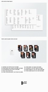 บีทีเอส อารีรัง [รุ่นมาตรฐาน] อัลบั้ม 5 ชั่วโมง - Product Image 4