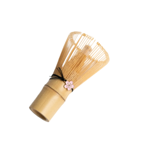 Handmade Pham Gia Japandi Style Bamboo <b>Tea</b> <b>Infuser</b> Portable Reusable Hanoi Origin - Product Image 1