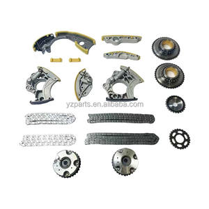 06E109217Q 06E109218T أجزاء محرك كاملة مع تروس VVT لفولكس فاجن لأودي C6 CJT BDX CTX clux - Product Image 1