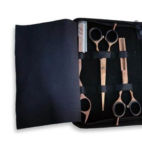 Kit de pinces à micro-perles en acier inoxydable de haute qualité pour extensions de cheveux |   Vente en gros OEM pour usage domestique SHAZHIK INTERNATIONAL - Product Image 6
