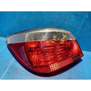 Luz Trasera Izquierda (Lado Izquierdo) para BMW Serie 5 E60, E61 2004-2007, Usada, ORIGINAL, 15823703 - Product Image 1