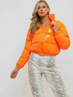 Vestes matelassées courtes pour femmes en gros – Nouveau design, veste respirante personnalisée pour l'hiver – Nouveau style, meilleures vestes matelassées pour femmes