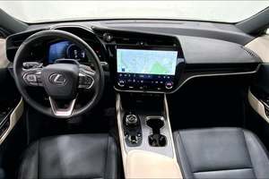 Lexus RZ 450e Luxury AWD d'occasion 2023 - Product Image 6