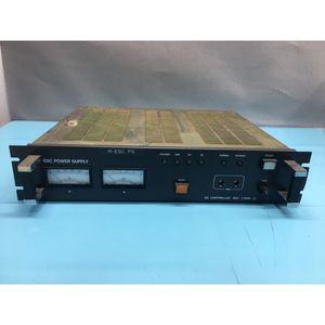 ESC R-ESC PS POWER SUPPLY SDC DC CONTROLLER, 126289 - Équipements et pièces semi-conductrices d'occasion fiables à l'échelle mondiale chez - Product Image 3