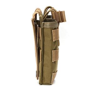 Portacaricatori Molle Open Top Doppio e Triplo, Soluzione Resistente per il Trasporto di Piatti e Stoviglie - Product Image 2