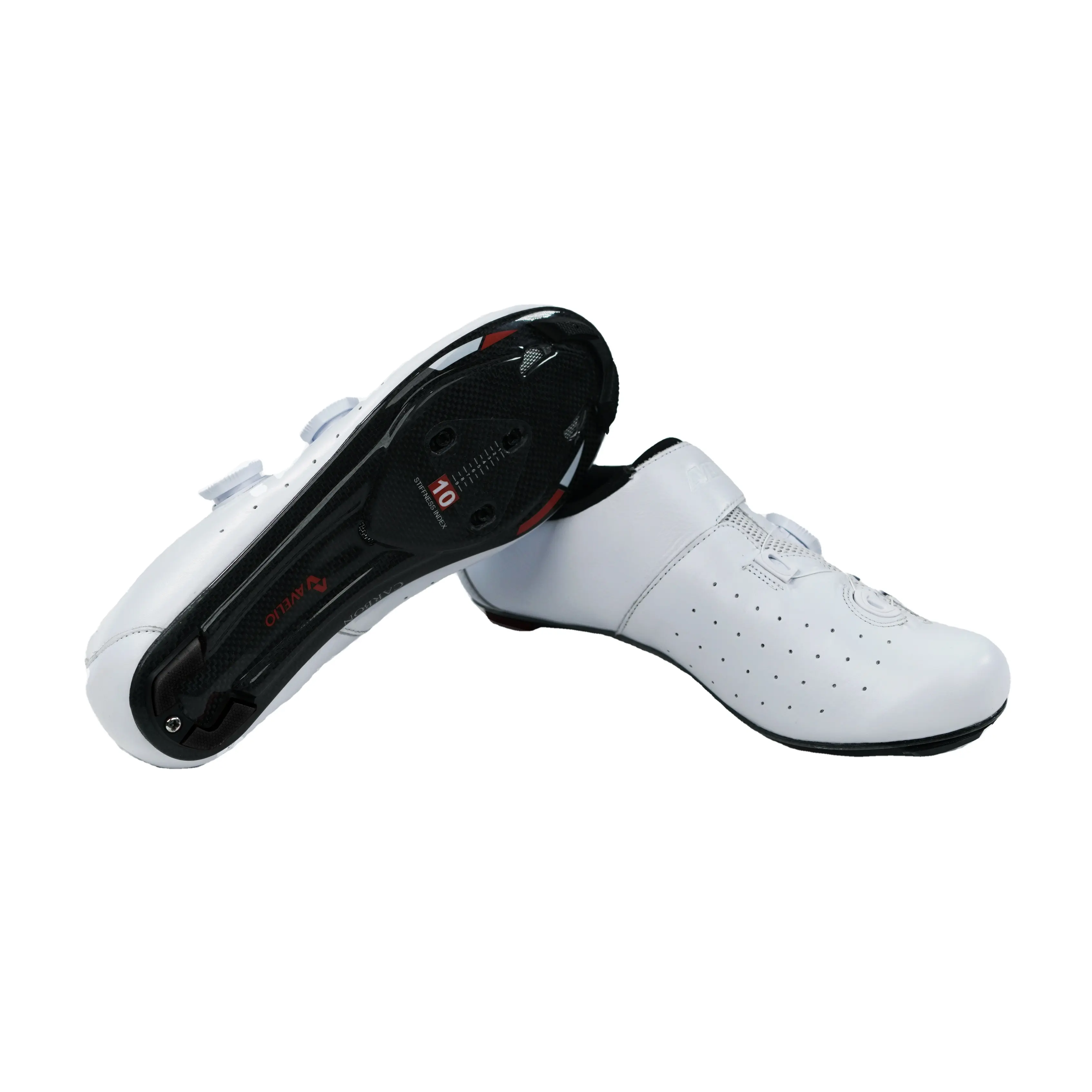 Bicycles Shoe Export Oriented Quality Best Price Carbon Fiber Road Bike Cycling Shoes from Indonesia