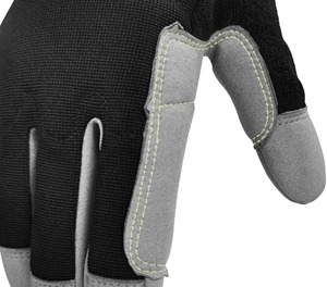 Guantes de Rescate Resistentes al Desgaste, a las Perforaciones y al Fuego, para Escalada en Cuerda, Entrenamiento de Rescate y Escalada al Aire Libre - Product Image 3