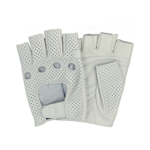 Guantes de gimnasio transpirables, guantes antideslizantes con cierre de botón, guantes de entrenamiento unisex, guantes de entrenamiento para levantamiento de pesas, transpirables - Product Image 4