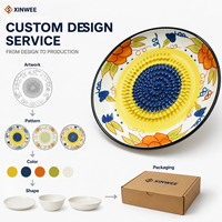 Plato Rallador de Ajo de Cerámica, Molinillo Manual, Logotipo Personalizado, Fabricante OEM ODM, Etiqueta Privada, Venta al por Mayor, Herramienta de Cocina