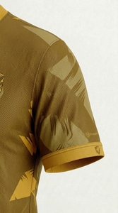 Uniforme Profesional Personalizado para Esports, Jersey de Juego, Secado Rápido, Poliéster Transpirable, Ropa Deportiva con Impresión por Sublimación, Venta al Por Mayor - Product Image 5