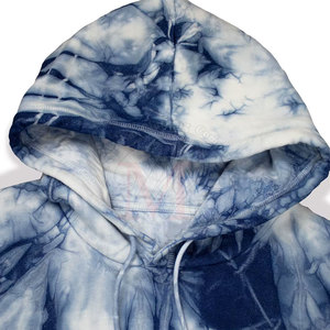 Vente flash : sweat-shirts tie-dye en gros, sweat-shirts tie-dye personnalisés, sweat-shirts tie-dye pour la vente en ligne - Product Image 3