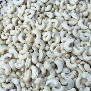 Cashew <b>Nuts</b> Cashew <b>Kernels</b> SANTIGO Custom Service Available Kaju In Bulk <b>Nuts</b> <b>Kernels</b> - Product Image 6