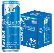 Lote de latas de Red Bull Summer Edition Cherry & Wood Fruit de 24x250ml, 96 paletas por camión para distribuidores a gran escala - Product Image 6