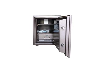 ตู้เซฟเซ็นเซอร์ล็อค YUNOS YNS-52F มีคุณสมบัติกันไฟและความปลอดภัยสูง - Product Image 4