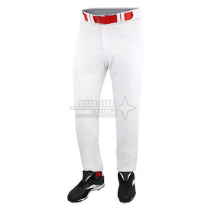 ชุดเบสบอลมาใหม่ ขายดี ราคาถูก รับสั่งทำโลโก้ ดีไซน์ล่าสุด - Product Image 5