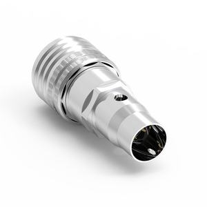 WP M12(F) 3PIN A-coded ด้านนอกผลักแม่พิมพ์ด้วยสายเคเบิล - Product Image 2
