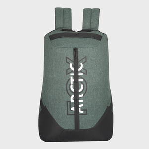 กระเป๋าเป้สะพายหลังสำหรับแล็ปท็อป Arctic Fox Strom Olive - กระเป๋าเดินทางและกระเป๋าสำนักงานขนาดเล็กแบบกันน้ำ ทำจากผ้า Oxford PU พร้อมพอร์ต USB - Product Image 1