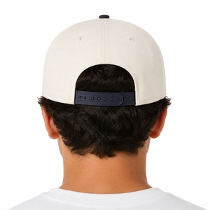 Gorra Snapback Unisex de Primera Calidad, Visera Plana, Ajuste Ajustable, Estilo Moderno de Fábrica, Diseño Urbano, Gorra Snapback Hecha a Medida - Product Image 2