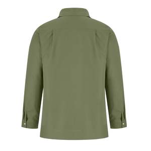 Chemises pour hommes au design moderne et décontracté, avec une coupe confortable et un tissu respirant pour un usage quotidien - Product Image 4