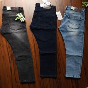 Pantalon cargo unisexe 5V chauffant en velours côtelé tricoté, léger et déchiré, taille haute, pour hiver/automne/printemps, taille XXXXL, rouge, noir, foncé - Product Image 2