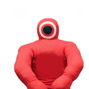 Prix de gros bas pour mannequin de grappling pour adultes hommes, avec protection intégrale du visage. Vente en gros à prix abordable. - Product Image 1