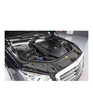 Mercedes-Benz Clase S S560L 4MATIC 2018, 119,294 km, Caja de Cambios Automática, Asientos de Cuero, Volante a la Izquierda, Cámara Trasera - Product Image 6