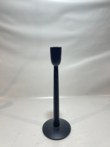 High End Aluminium Candle Holder <b>Set</b>, Contemporary Decorative Candlestick Stands for Hotel Restaurant Wedding Event and <b>Home</b> - Product Image 5