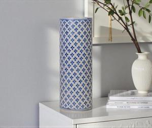 Jardinière en métal avec incrustation de os, faite à la main, de forme ronde, style minimaliste, pour la décoration de la maison, produit de luxe, exportations en gros - Product Image 5