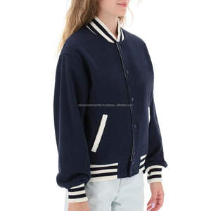 Chaqueta Universitaria para Hombre, Impermeable y Cortavientos, Chaqueta de Invierno para Exteriores con Logotipo Frontal 2026 - Product Image 4