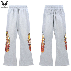 Crea tus Propios Pantalones de Hombre de Alta Calidad, de Diseñadores Famosos, de Marca de Lujo, Casuales, Deportivos, Transpirables y Ecológicos - Product Image 5