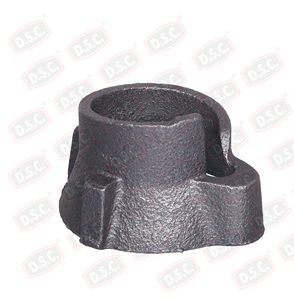 Coupelle de coffrage forgée robuste en acier pour coffrage de construction - Product Image 5