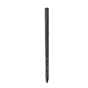 Picchetti in Acciaio per Ancoraggio a Terra da 16 Pollici, Diametro 0,45 Pollici, Dritti, Zincati, con Punta a Scalpello, Resistenti alla Ruggine - Product Image 1